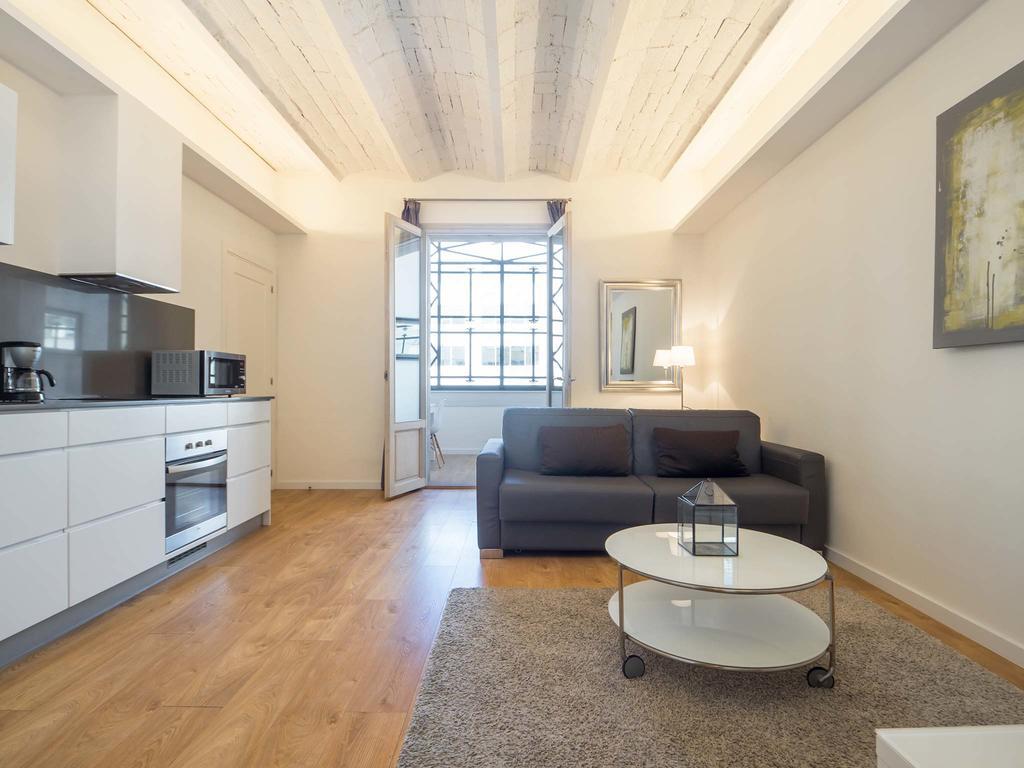 ברצלונה Rent Top Apartments Rambla Catalunya מראה חיצוני תמונה