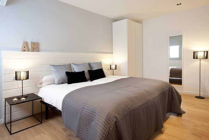 ברצלונה Rent Top Apartments Rambla Catalunya מראה חיצוני תמונה