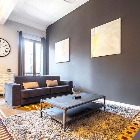 ברצלונה Rent Top Apartments Rambla Catalunya מראה חיצוני תמונה