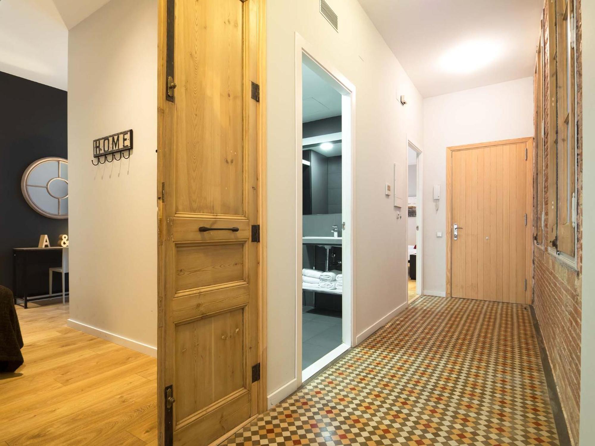 ברצלונה Rent Top Apartments Rambla Catalunya מראה חיצוני תמונה