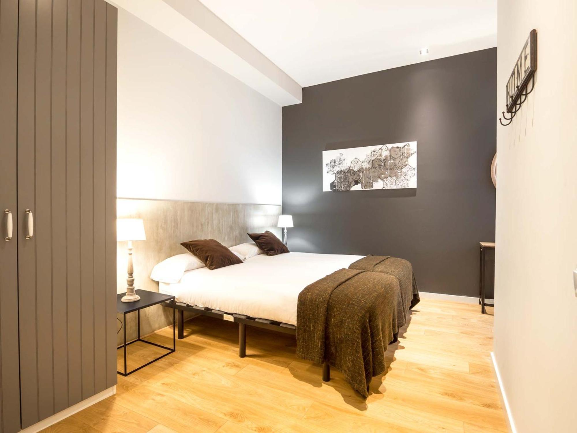 ברצלונה Rent Top Apartments Rambla Catalunya מראה חיצוני תמונה
