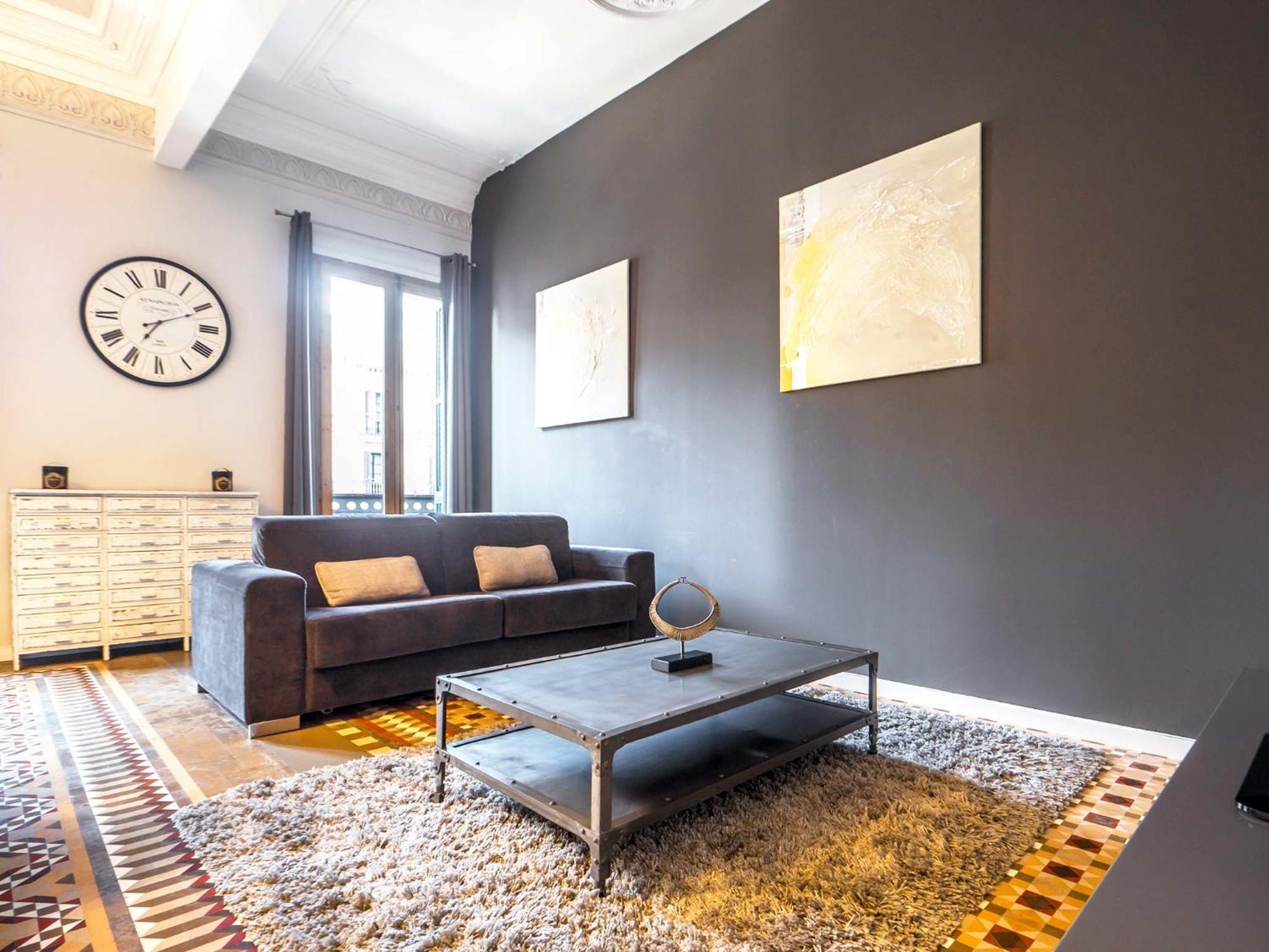 ברצלונה Rent Top Apartments Rambla Catalunya מראה חיצוני תמונה