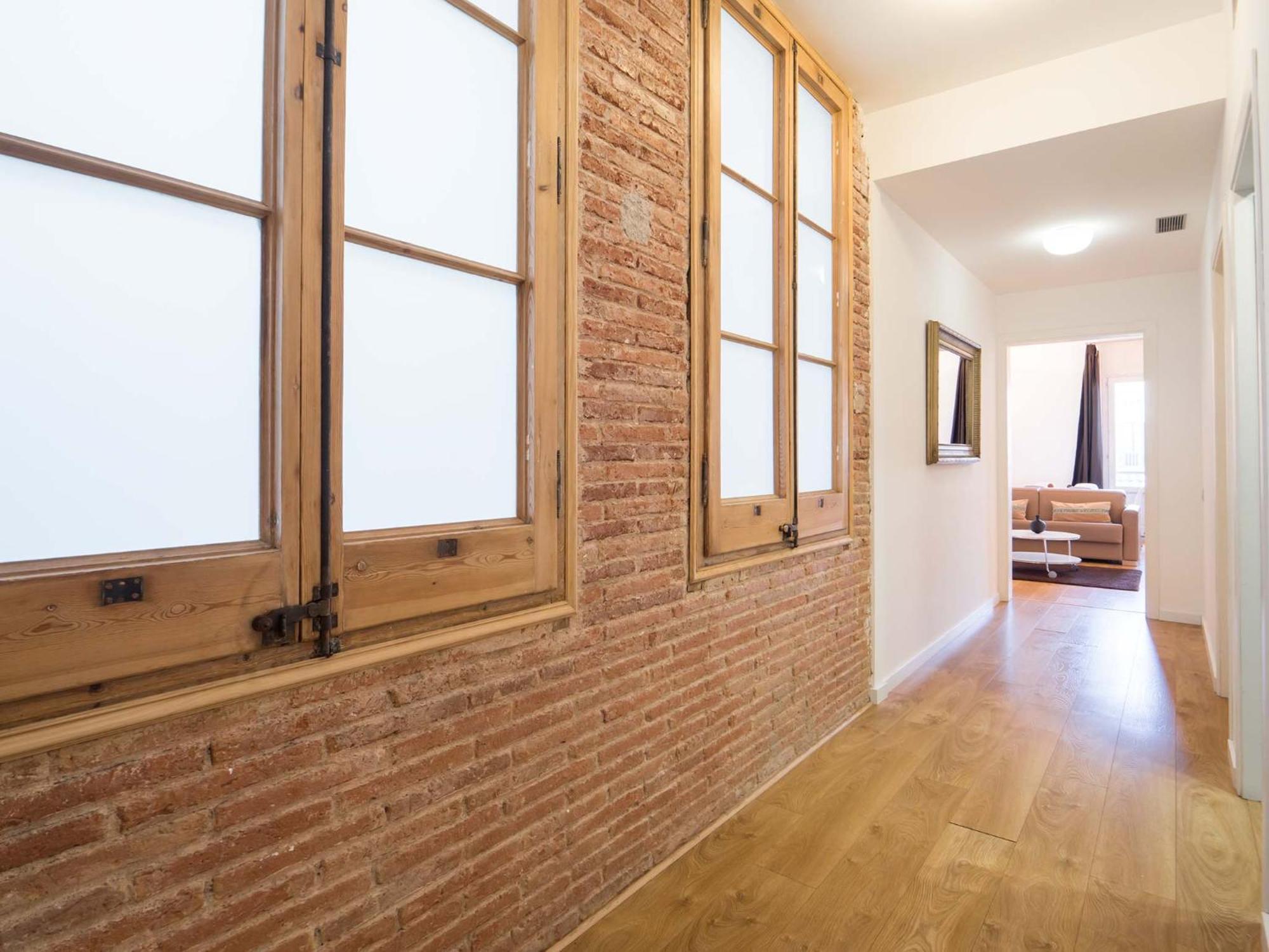 ברצלונה Rent Top Apartments Rambla Catalunya מראה חיצוני תמונה