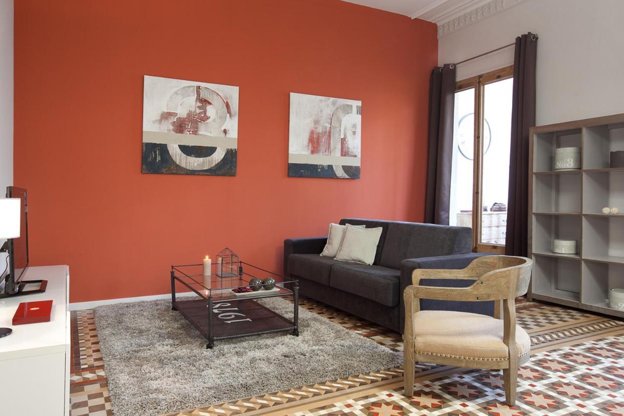ברצלונה Rent Top Apartments Rambla Catalunya מראה חיצוני תמונה