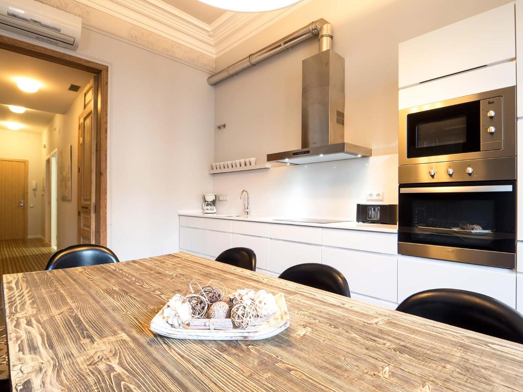 ברצלונה Rent Top Apartments Rambla Catalunya מראה חיצוני תמונה