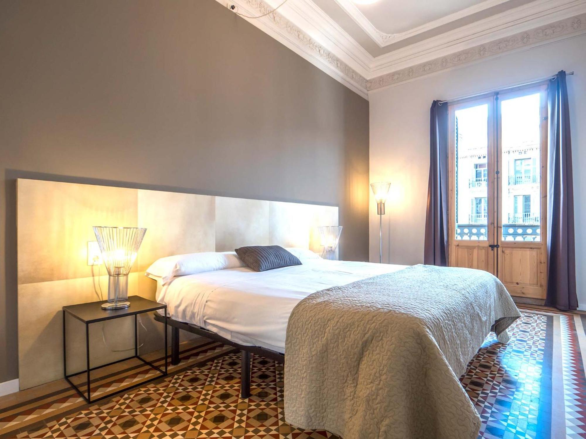 ברצלונה Rent Top Apartments Rambla Catalunya מראה חיצוני תמונה
