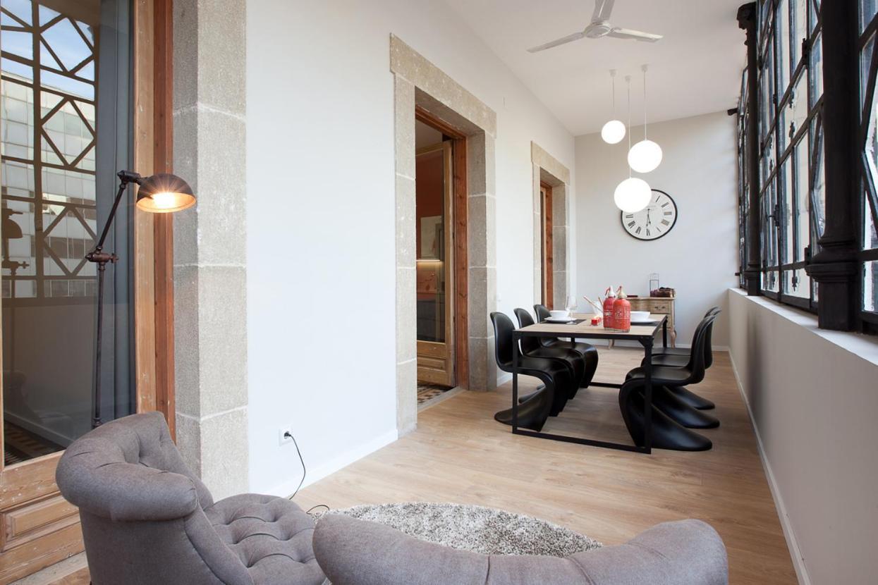ברצלונה Rent Top Apartments Rambla Catalunya מראה חיצוני תמונה