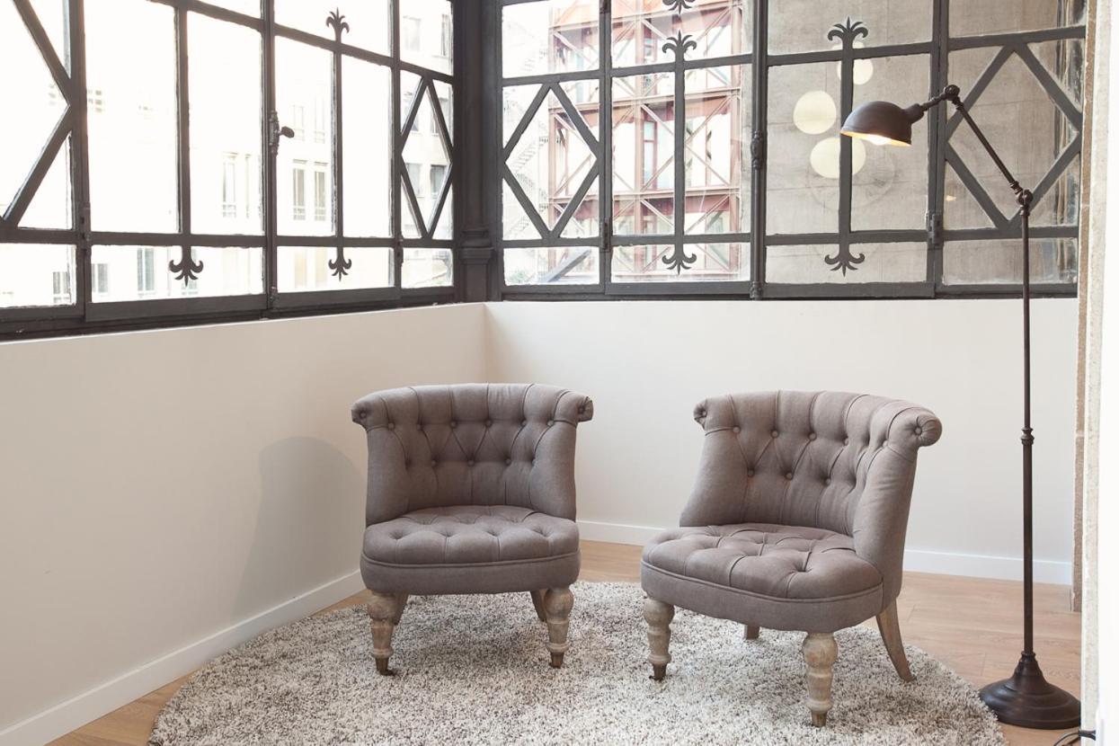 ברצלונה Rent Top Apartments Rambla Catalunya מראה חיצוני תמונה