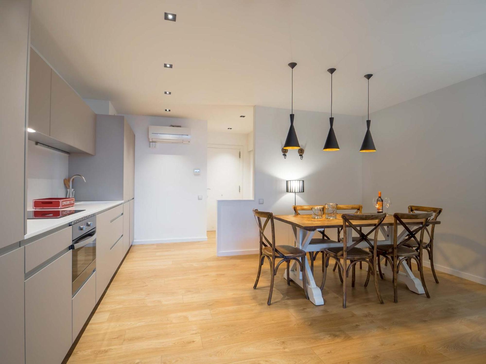 ברצלונה Rent Top Apartments Rambla Catalunya מראה חיצוני תמונה
