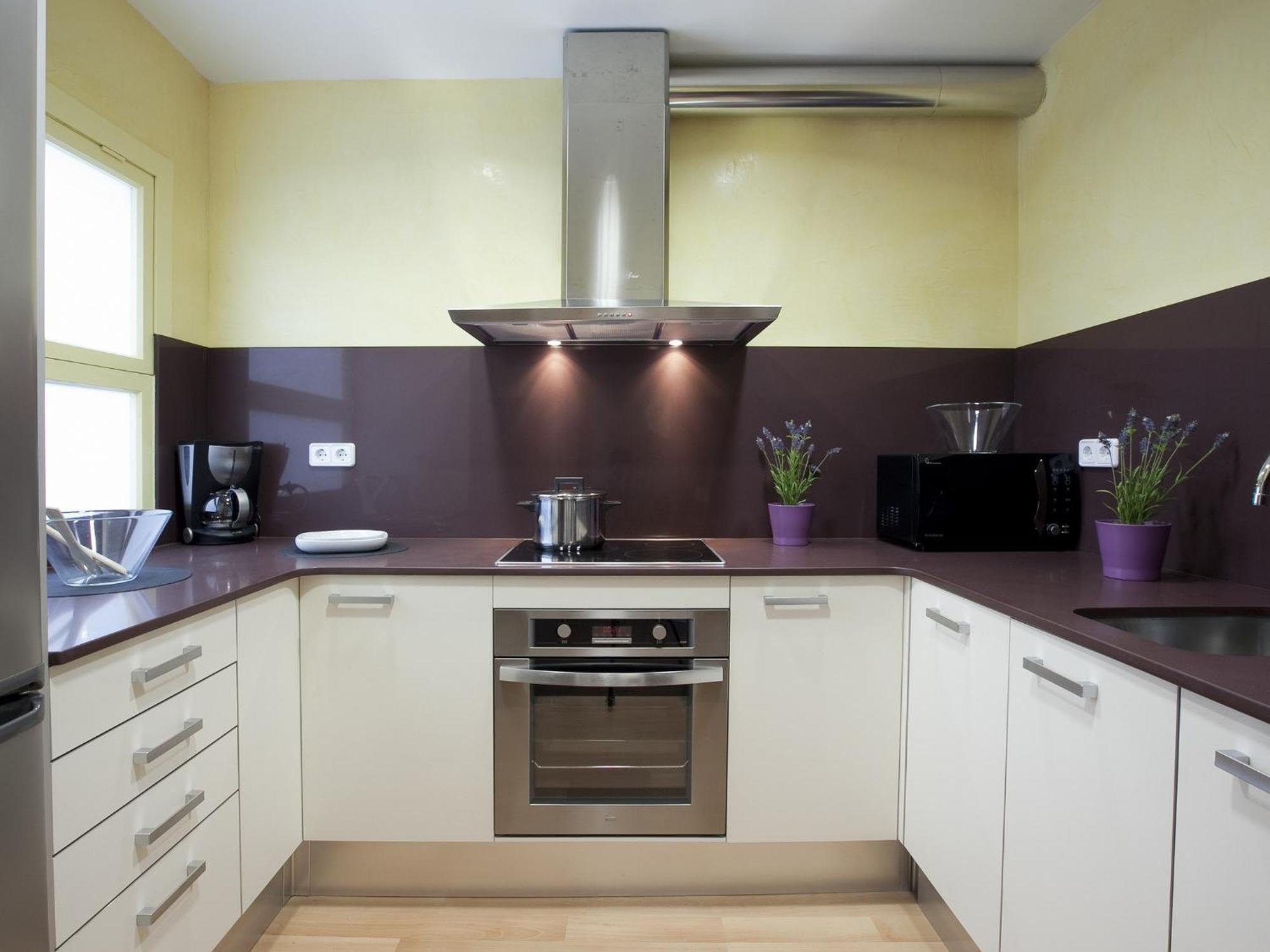 ברצלונה Rent Top Apartments Rambla Catalunya חדר תמונה