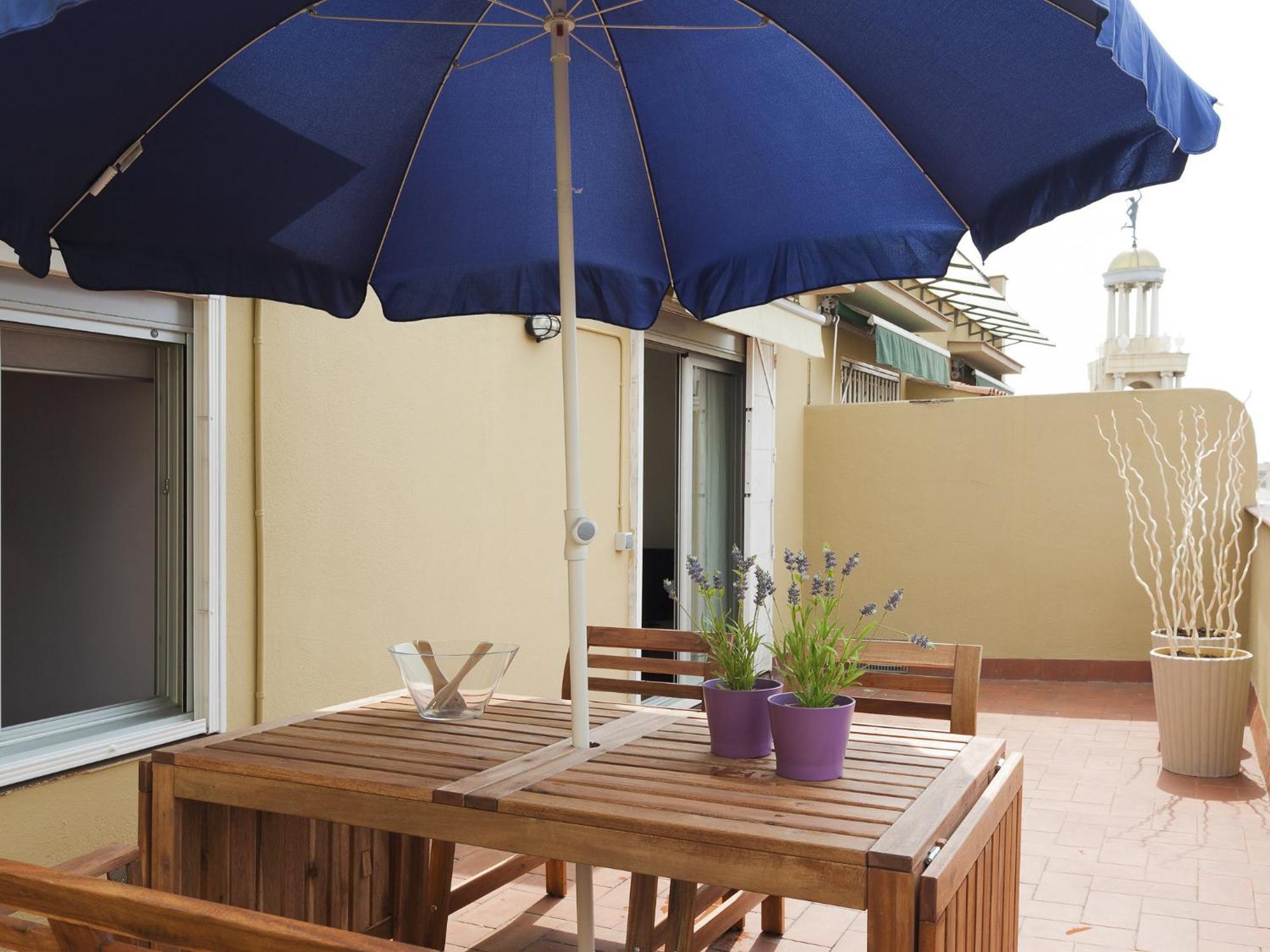 ברצלונה Rent Top Apartments Rambla Catalunya מראה חיצוני תמונה
